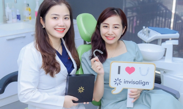 Nha khoa ADORA: Chăm sóc nụ cười bằng chuyên môn, uy tín và sự tận tâm