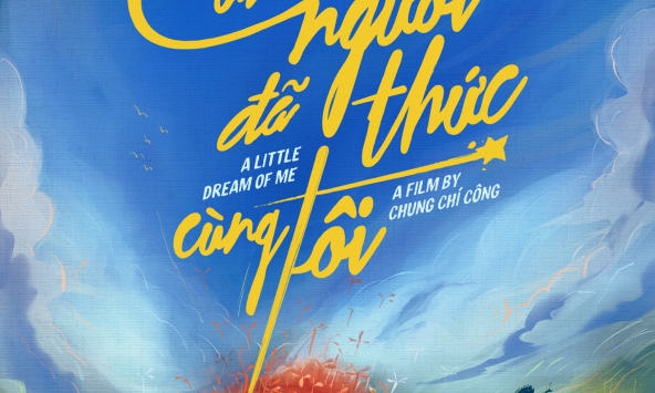 Đạo diễn Chung Chí Công tái xuất màn ảnh rộng với chất riêng không trộn lẫn