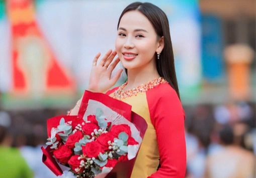 Tiến sĩ Nguyễn Thị Quốc Minh: Giáo dục tạo nên bản lĩnh thế hệ trẻ