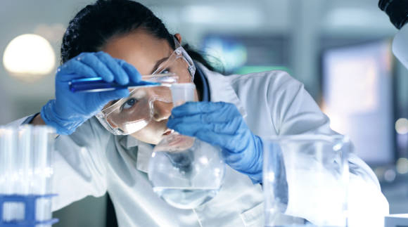 Vượt qua định kiến giới, khi khoa học mang gương mặt người phụ nữ