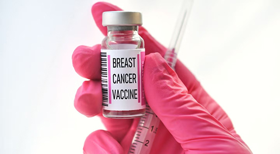 Vaccine đột phá mở ra tiềm năng xóa sổ thể ung thư vú nguy hiểm nhất