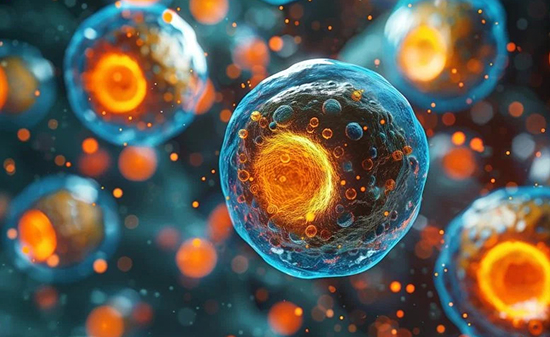 Phát hiện bào quan 'bí ẩn' trong tế bào người: Chìa khóa mới trong điều trị bệnh di truyền