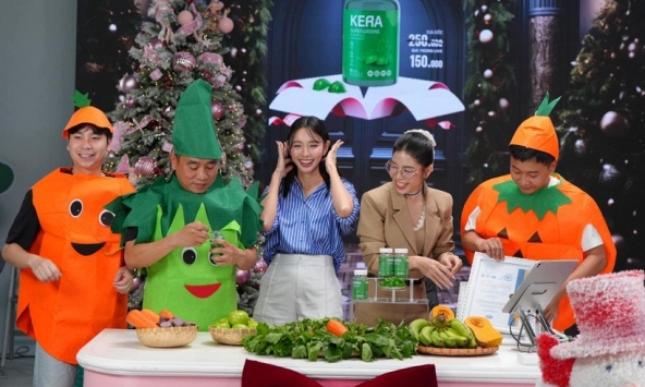 Cuộc chiến chống hàng giả, hàng kém chất lượng - Kỳ 1: Không khoan nhượng với hành vi tiếp tay và quảng cáo sai sự thật 