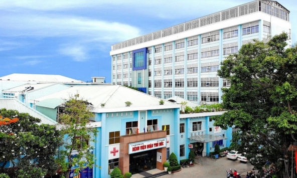 Tên mới của 17 bệnh viện tại TP.HCM