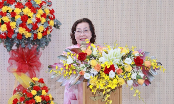 Tiến sĩ Nguyễn Thị Thu Lan và hành trình cống hiến cho giáo dục trong kỷ nguyên số