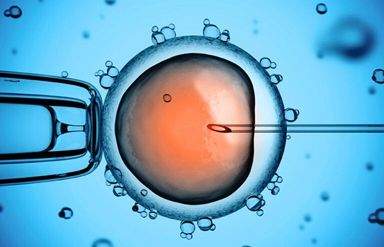 8 em bé khỏe mạnh đầu tiên chào đời bằng IVF từ DNA của 3 người 