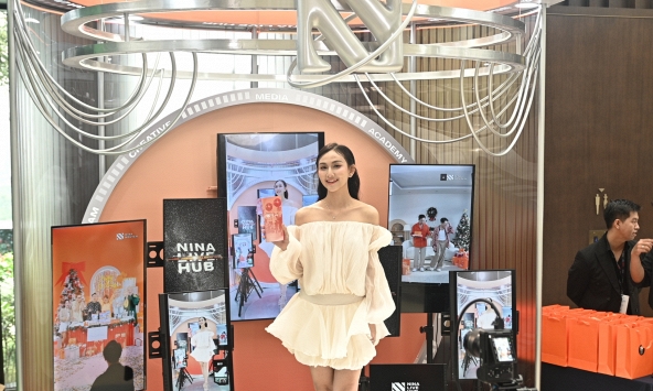 Tiktok Việt Nam và Bộ Nông nghiệp - Môi trường bắt tay xây sàn thương mại điện tử “Xanh - sạch - số” cho 3.300 xã