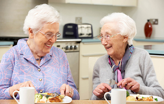 Chế độ ăn giàu đồng, bí quyết duy trì chức năng não khỏe mạnh cho người lớn tuổi