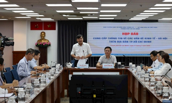 TP.HCM dự kiến chi gần 149 tỷ đồng để tri ân người có công