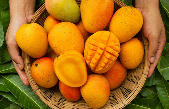 Chỉ 10 phút, bí quyết đơn giản mà an toàn này giúp xoài tươi lâu cả tháng