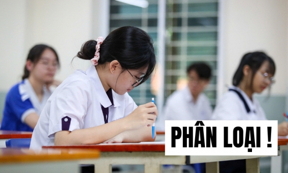 Mong Bộ GD&ĐT năm sau tiếp tục ra đề Toán hay như năm nay: Điểm 4 tốt nghiệp, điểm 9 vào trường top, điểm 1 thì… xem lại cách học!