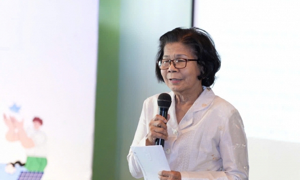  Chuyển đổi xanh: Từ sống còn đến cơ hội vàng