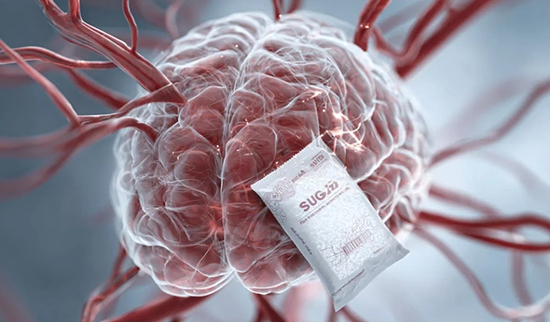 Chuyên gia cảnh báo nguy cơ gia tăng đột quỵ từ chất tạo ngọt nhân tạo