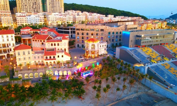 Thị trường du lịch phục hồi bất động sản nghỉ dưỡng có 'hồi sinh'?