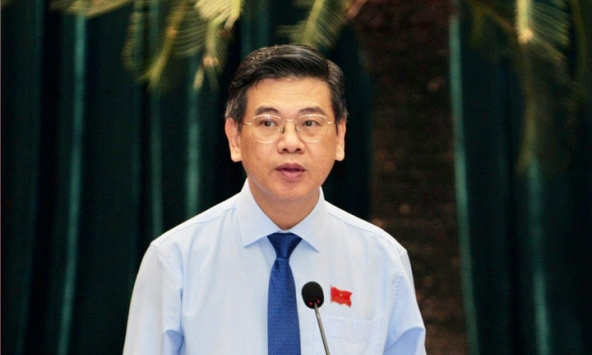 TP.HCM đặt mục tiêu GRDP 8,5%, thúc đẩy công nghệ cao và hạ tầng số