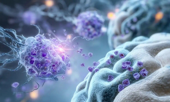 Phát hiện cơ chế tự làm sạch của não, mở ra hy vọng mới trong điều trị bệnh Alzheimer