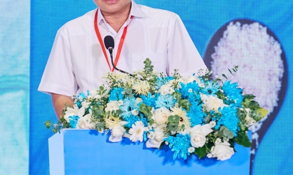 Để nguyên liệu xanh giúp mỹ phẩm Việt chinh phục thị trường