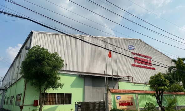 Vi phạm an toàn thực phẩm, Fidimilk bị phạt 242 triệu đồng? 