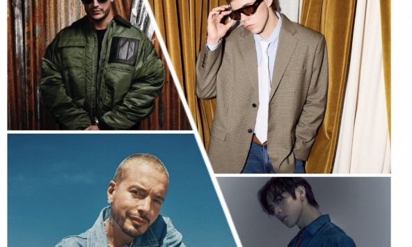 DJ Snake, J Balvin, The Kid LAROI, DPR IAN: những cỗ máy “tỉ stream” xuất hiện tại siêu nhạc hội Moments of Wonder