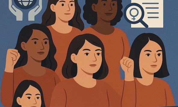 Số hóa đấu thầu: Điều kiện cần, tiếng nói phụ nữ mới là điều kiện đủ.