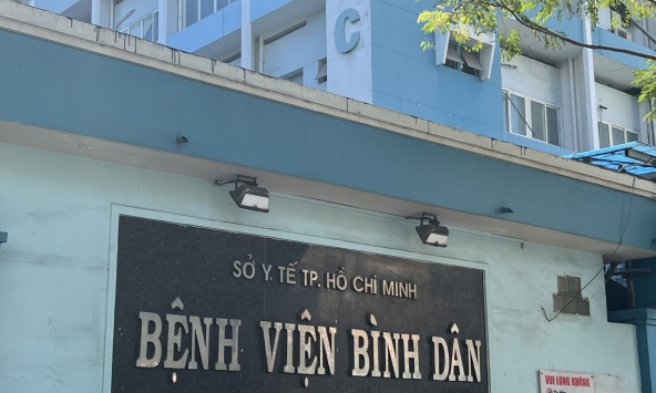 TP.HCM công bố kết quả kiểm tra chất lượng bệnh viện: Bệnh viện Bình Dân dẫn đầu
