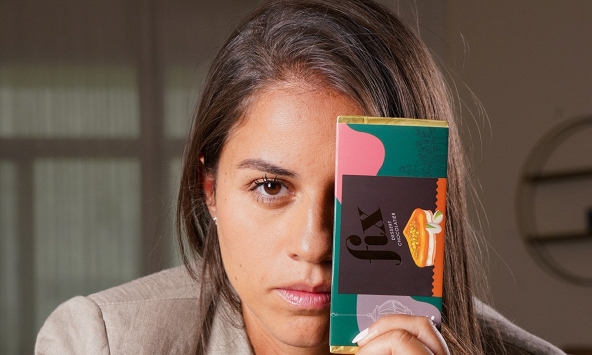 Từ “bà bầu” thèm ăn đến thương hiệu xa xỉ