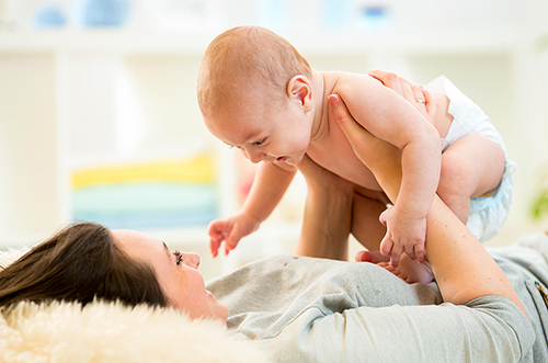 Nghiên cứu hé lộ yếu tố sinh học có thể định hình giới tính của thai nhi