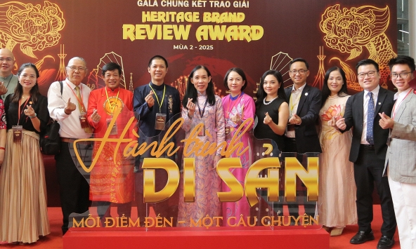 Khi Gen Z lan tỏa di sản văn hóa theo cách của mình