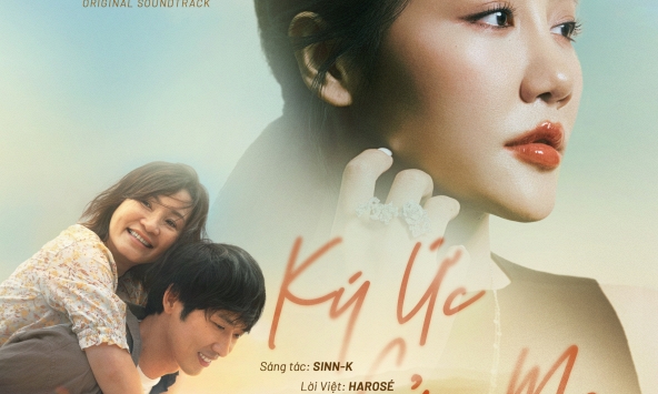 Văn Mai Hương hát nhạc phim 'Mang Mẹ Đi Bỏ' gây xúc động