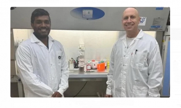 Bước tiến mới trong điều trị viêm thực quản tăng bạch cầu ái toan