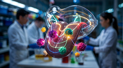 Phát triển “lưỡi nhân tạo” đầu tiên có khả năng nếm và học hương vị