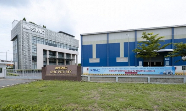 Ai hưởng lợi, ai ôm rủi ro từ giao dịch bất thường 10 triệu cố phiếu SMC? 