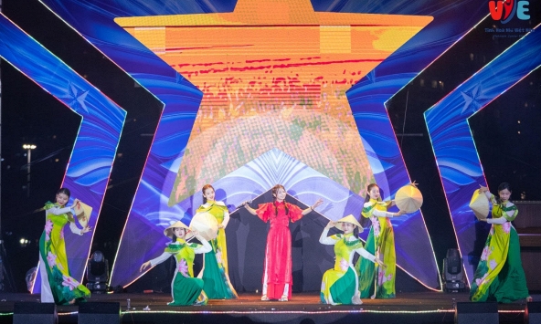 Tinh Hoa Nhí Việt Nam 2025: Hành trình sắc màu đưa bốn Á quân lên ngôi