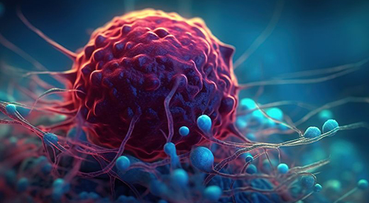 Công nghệ mới giúp đưa thuốc nhắm trúng tế bào ung thư, giảm tác dụng phụ