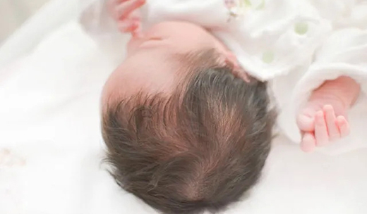 Nhật Bản ra mắt nước hoa mùi “trẻ sơ sinh” giúp giảm căng thẳng