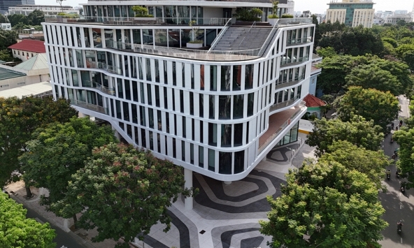 Trung tâm Khởi nghiệp Sáng tạo TP.HCM (SIHUB): Hạ tầng khoa học - công nghệ cho kỷ nguyên đổi mới