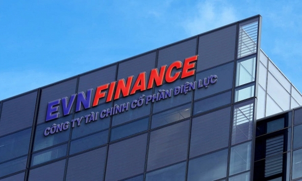 Biến động thượng tầng: EVNFinance đổi mới nhân sự chủ chốt sau thanh tra