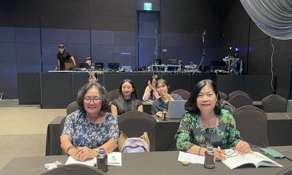 Từ não bộ đến vũ trụ: Hội nghị BIEN 2025 định hình tương lai khoa học đa chiều