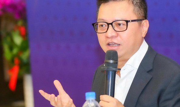 Báo chí cũng cần bắt kịp làn sóng công nghệ