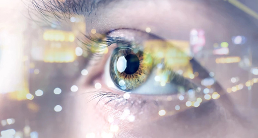 Kỹ thuật chỉnh thị lực bằng điện không cần phẫu thuật