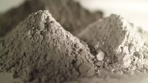 Phát triển thành công loại xi măng mới giúp làm mát công trình