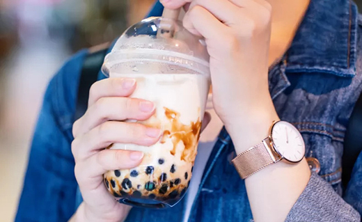 “Trân châu” từ thực vật, hướng đi mới trong điều trị béo phì