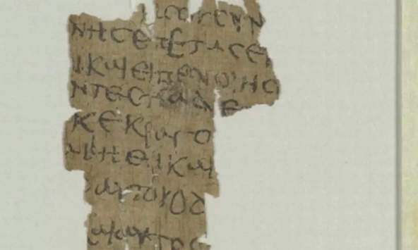 Bí ẩn bản thảo cổ 5.000 năm tuổi với “thông điệp lạnh người” trong lăng mộ Ai Cập
