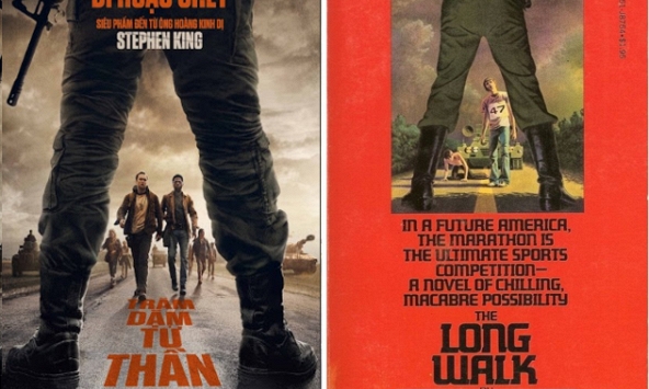 Tiểu thuyết được đánh giá đáng sợ và độc lạ nhất của nhà văn Stephen King chính thức lên màn ảnh rộng