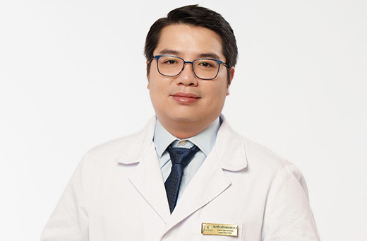 Vị bác sĩ khiến bệnh nhân người Nhật nhất quyết phải sang Việt Nam phẫu thuật