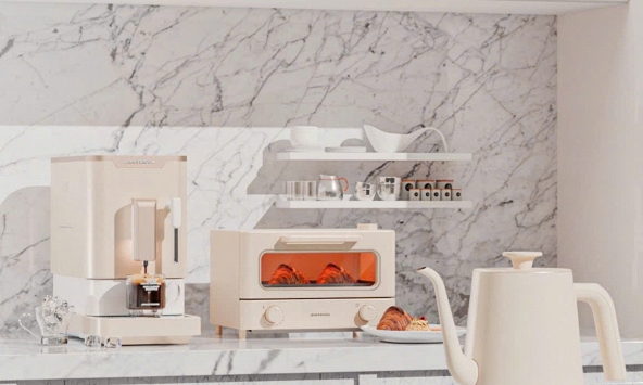 JENNIFEROOM – Mảnh ghép hoàn hảo cho không gian sống cá nhân