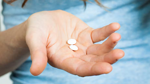 Nhật Bản thử nghiệm thuốc giảm đau “thế hệ mới” cực mạnh nhưng không gây nghiện