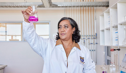 Giáo sư Priscilla Baker: “Chúng ta phải tạo ra những không gian mà tất cả mọi người đều có thể phát triển”