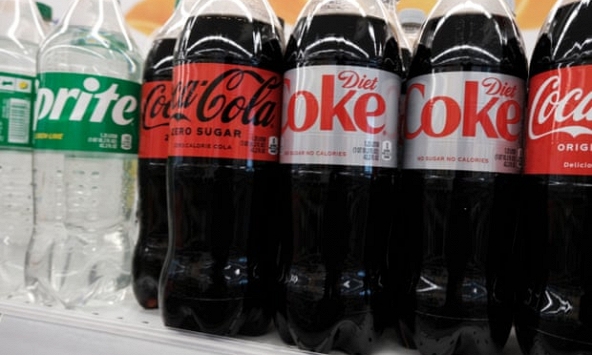 Chất tạo ngọt có thể gây ảnh hưởng tiêu cực đến trí nhớ và khả năng tư duy