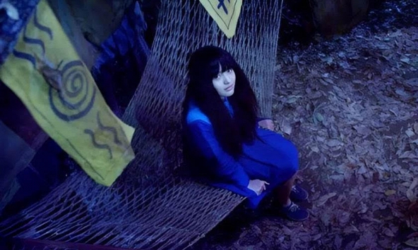 Cuộc đua ma nữ đẹp nhất màn ảnh Việt